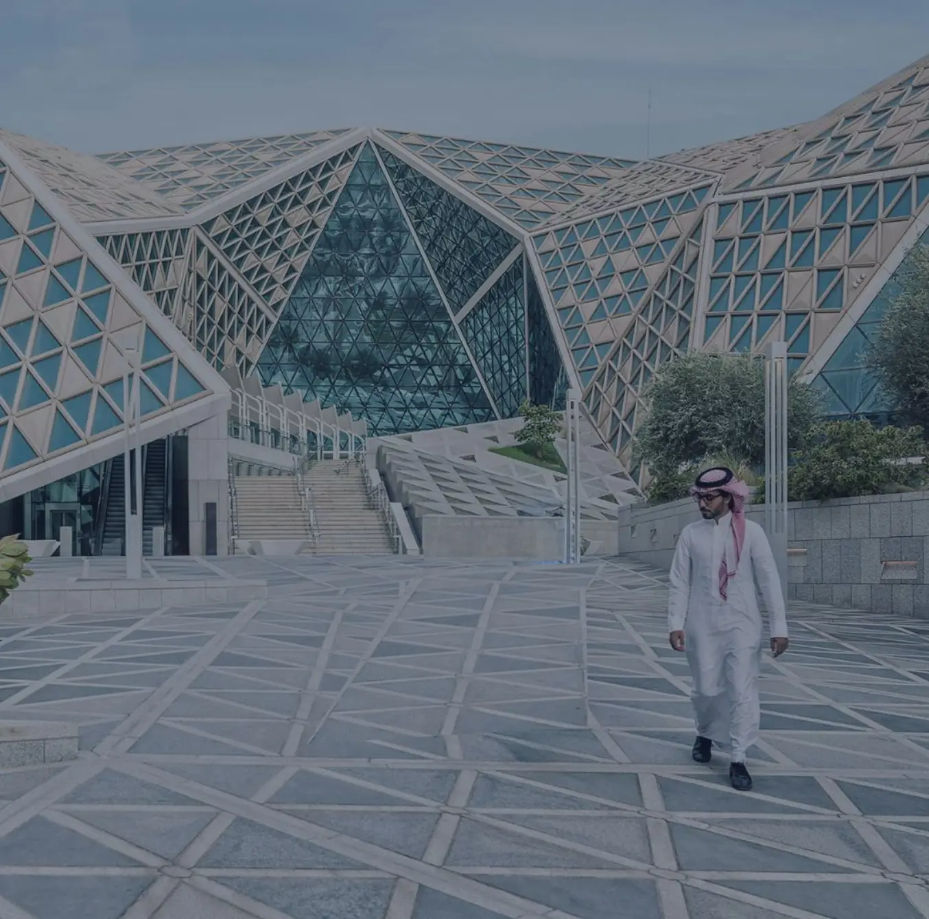 بث من الموقع